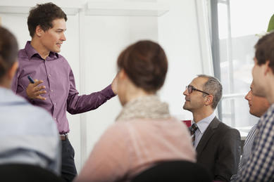 Coaching